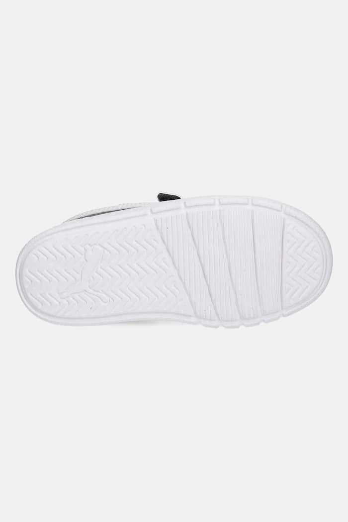 Puma Courtflex V3 V Çocuk Spor Ayakkabı