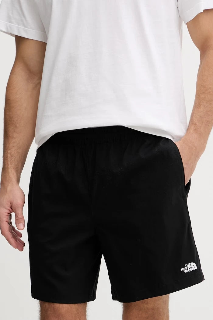 The North Face Erkek Kısa Şort Class V Pathfinder