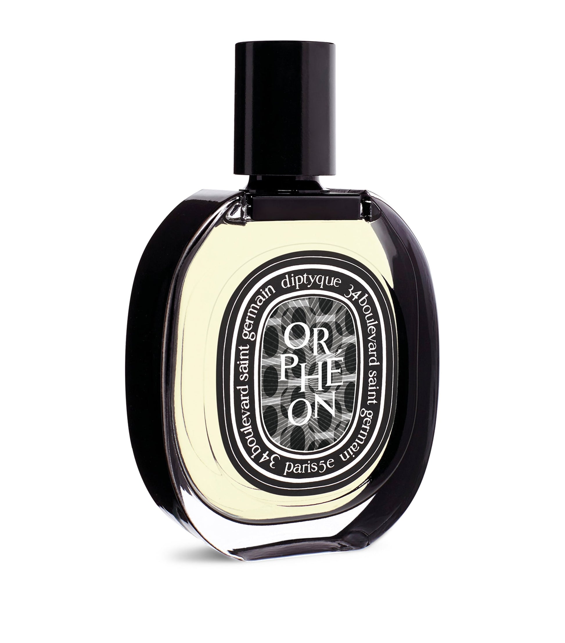 Orphéon Eau de Parfum (75ml)