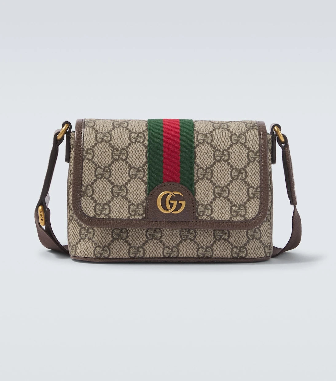 Gucci - Ophidia Mini GG shoulder bag