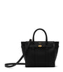 Mulberry Black Mini Bayswater Cross-Body Bag
