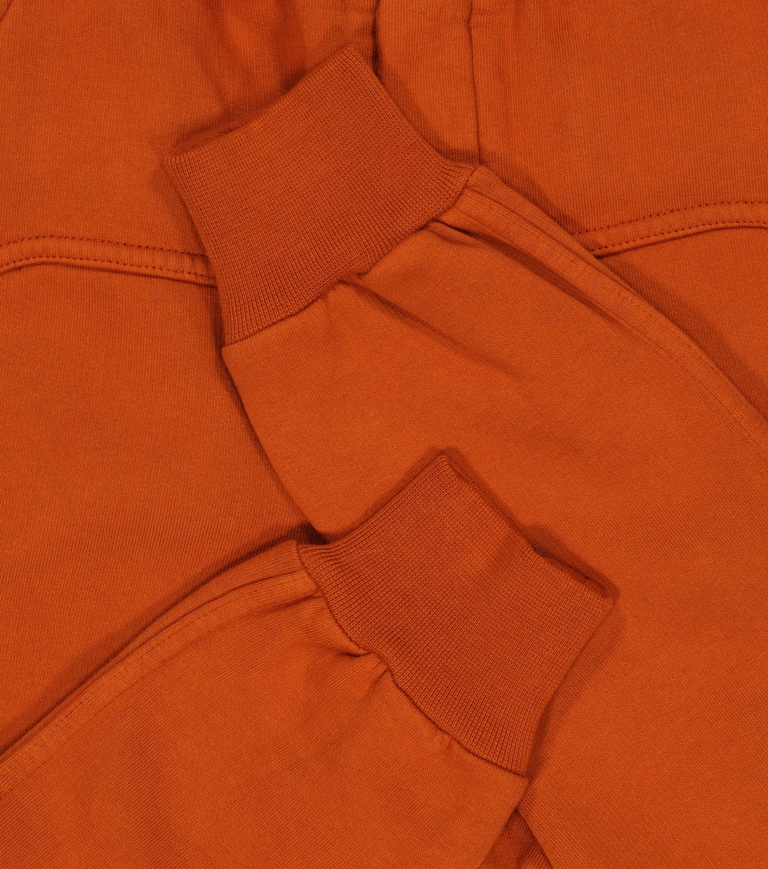 Rick Owens Kids - Cotton jersey sweatpants