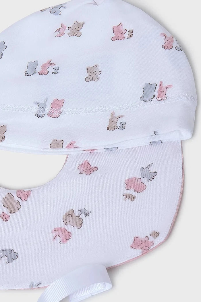 Комплект за бебета Mayoral Newborn