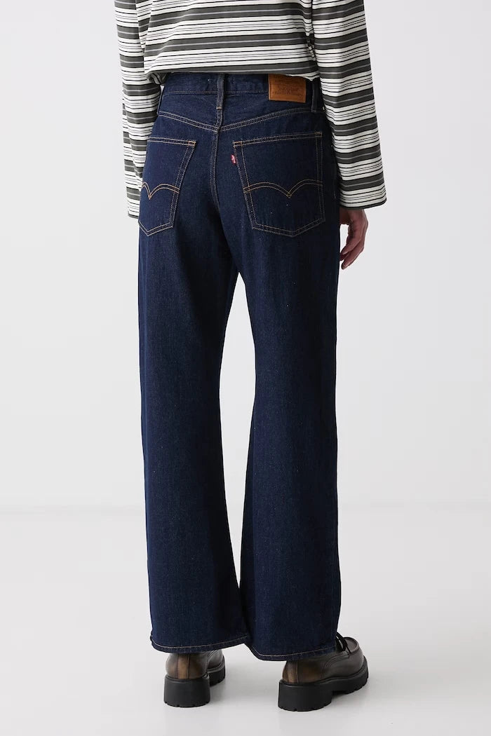 Levi's Kadın BAGGY DAD LASSO Kot Pantolon