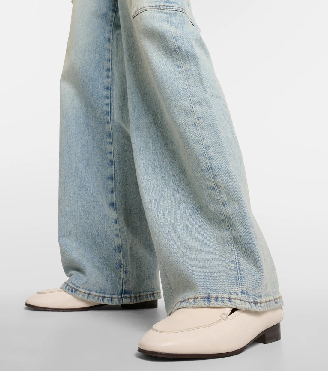 7 For All Mankind - Scout cargo jeans