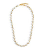 Baroque Pearl Necklace