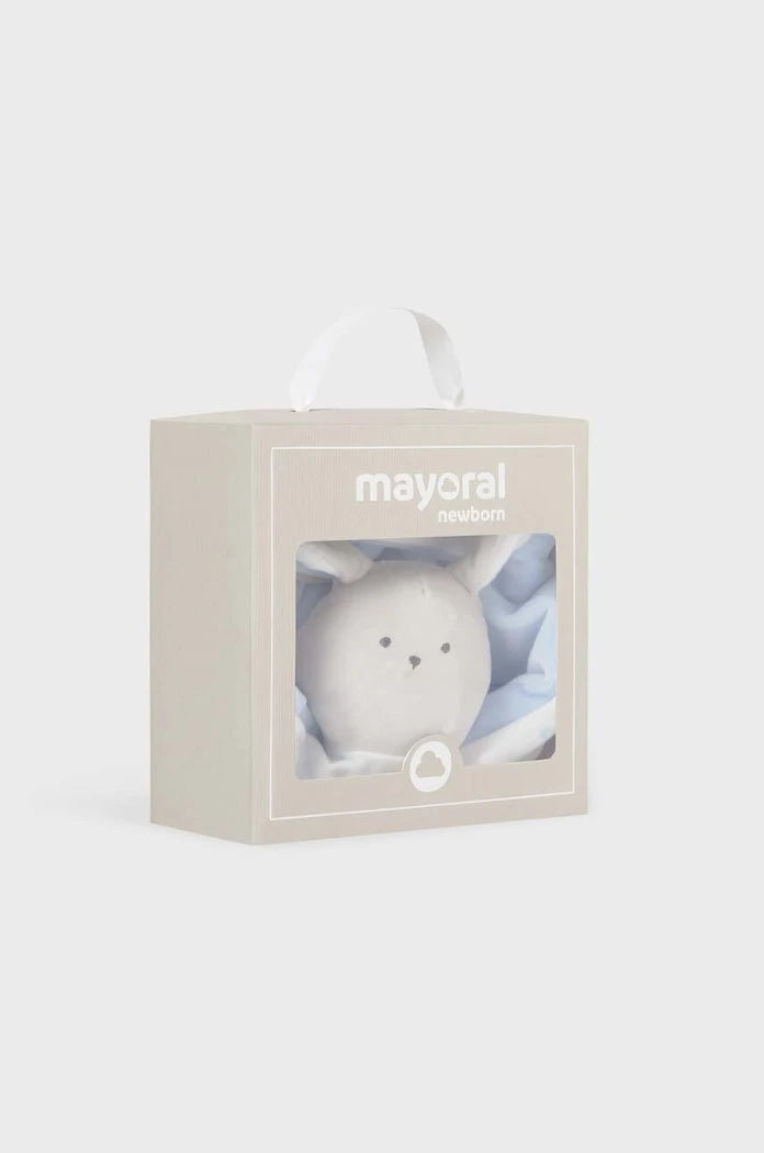 Бебешка играчка за гушкане Mayoral Newborn