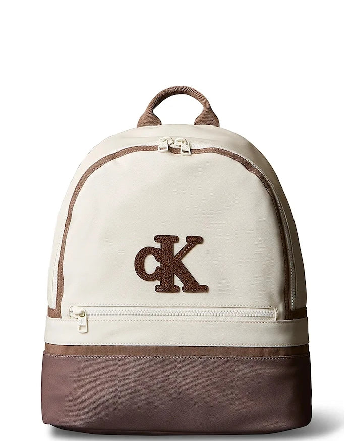 Calvin Klein Jeans çocuk sırt çantası