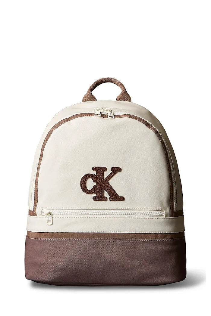 Calvin Klein Jeans çocuk sırt çantası