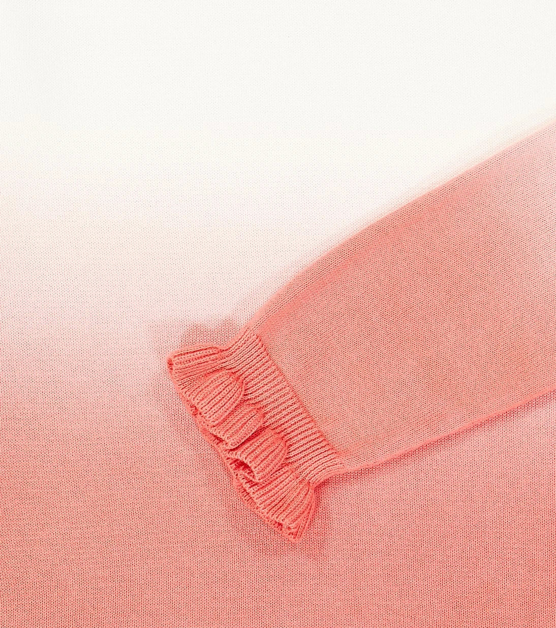 Tartine et Chocolat - Cotton sweater