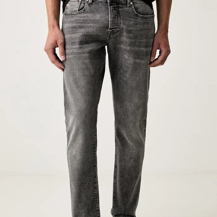 Scotch & Soda regular erkek kot pantolon