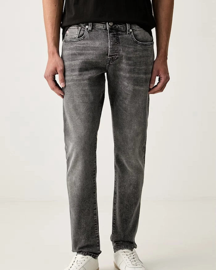 Scotch & Soda regular erkek kot pantolon