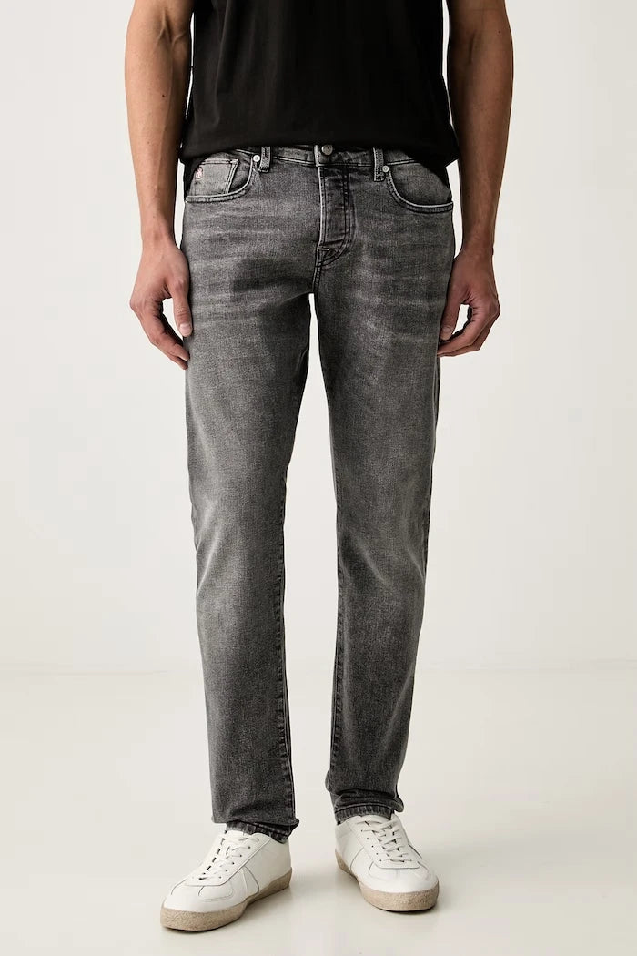 Scotch & Soda regular erkek kot pantolon