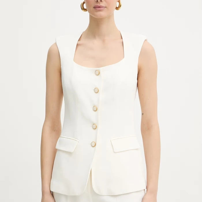 Marciano by Guess елек дамски от вискоза GRETHA