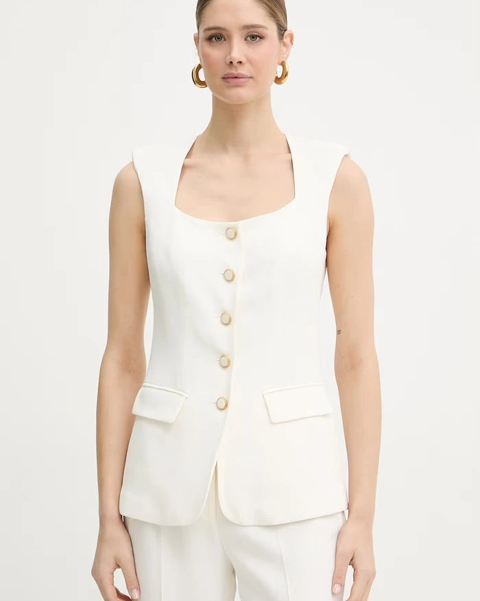 Marciano by Guess елек дамски от вискоза GRETHA