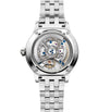 Small Stainless Steel and Diamond Rendez-Vous Night & Day Watch 29mm