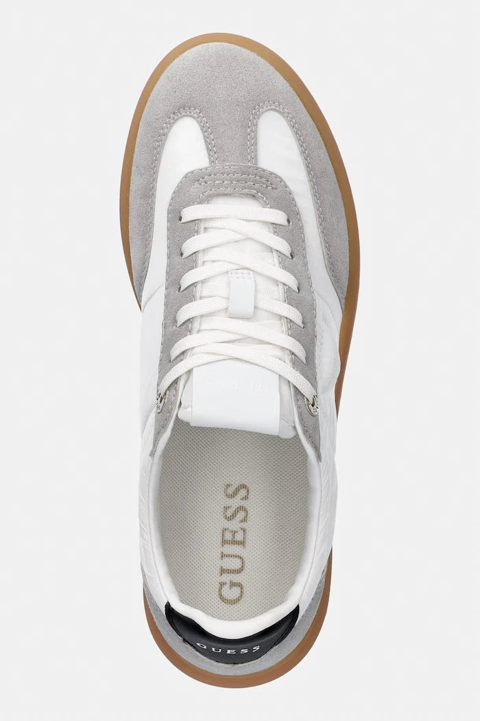 Маратонки Guess PARLET