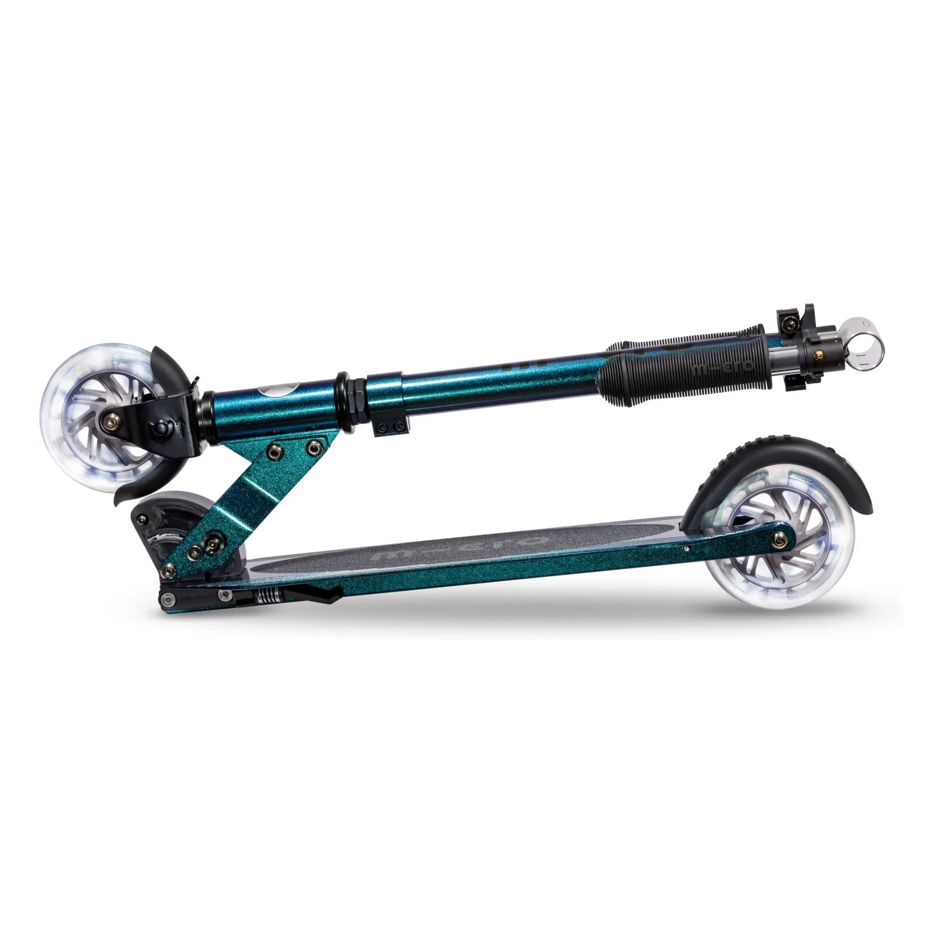 Micro - Sprite LED Pearl scooter | Green