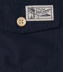 Ralph Lauren Kids Traveller Swim Shorts (6-14 Years)