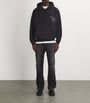 COLE BUXTON Black Signature Hoodie