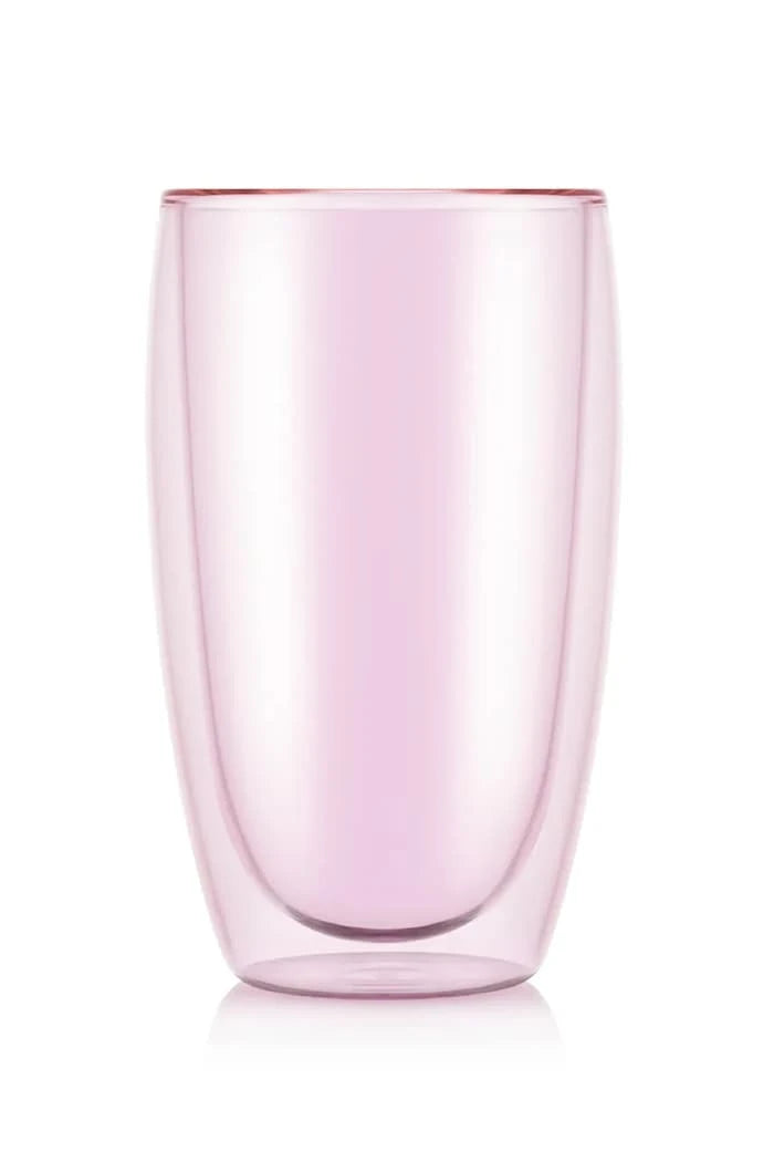 Bodum cam bardak seti 0,45 l