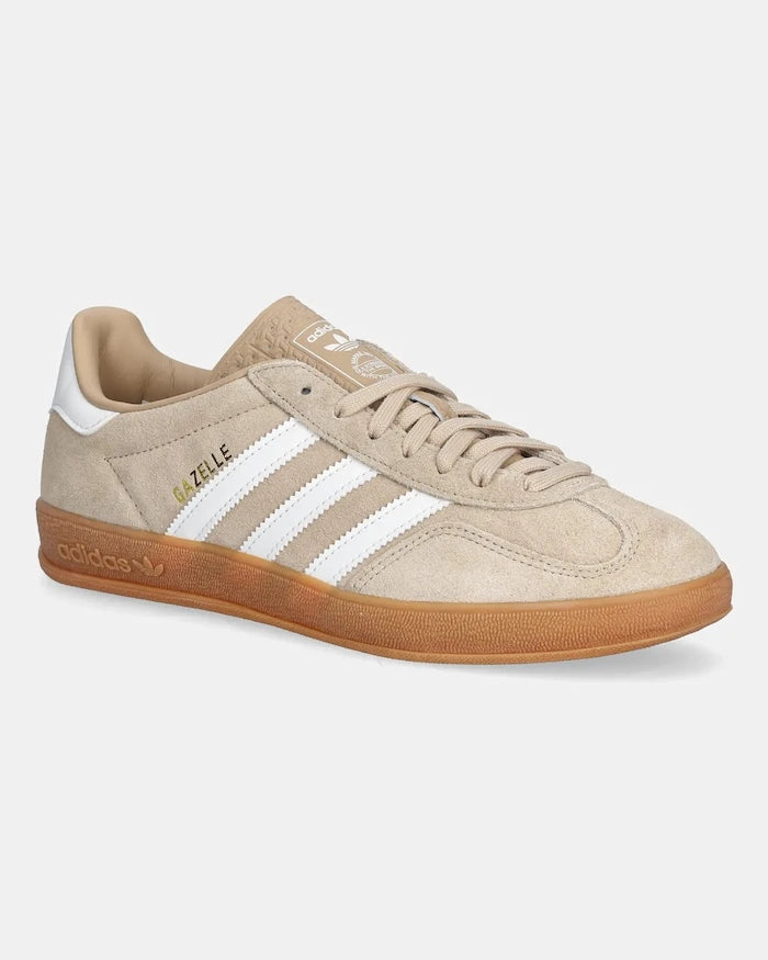 adidas Originals Gazelle Indoor Süet Spor Ayakkabı