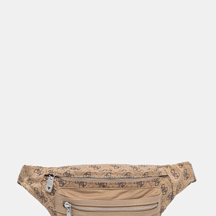 Чанта за кръст Guess BERLIN