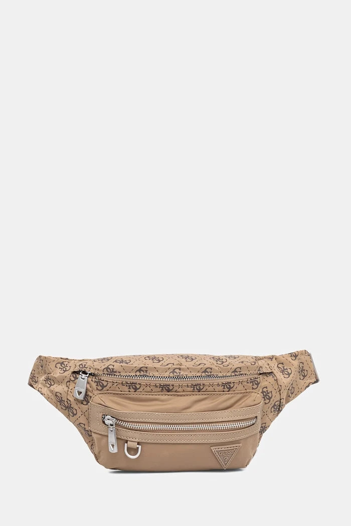 Чанта за кръст Guess BERLIN