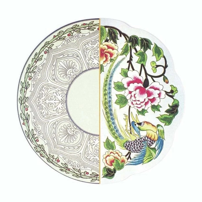Подложка за чиния Seletti Teodora