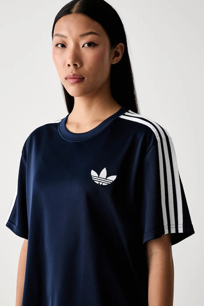 adidas Originals kadın Firebird tişört
