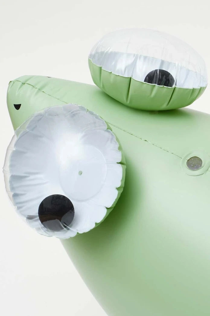 Надуваема пръскалка SunnyLife Shark Tribe