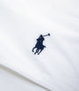 Polo Player Double Flat Sheet (240cm x 280cm)