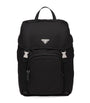 Re-Nylon Backpack