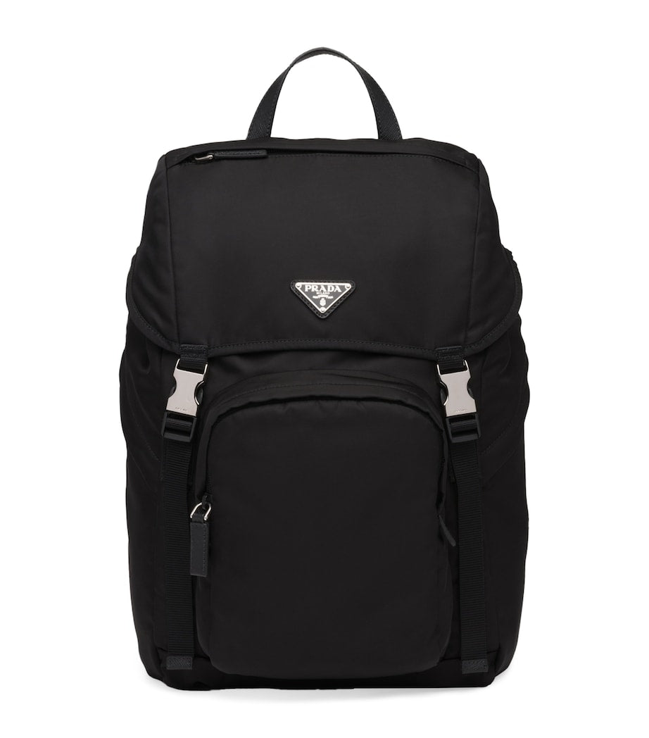 Re-Nylon Backpack