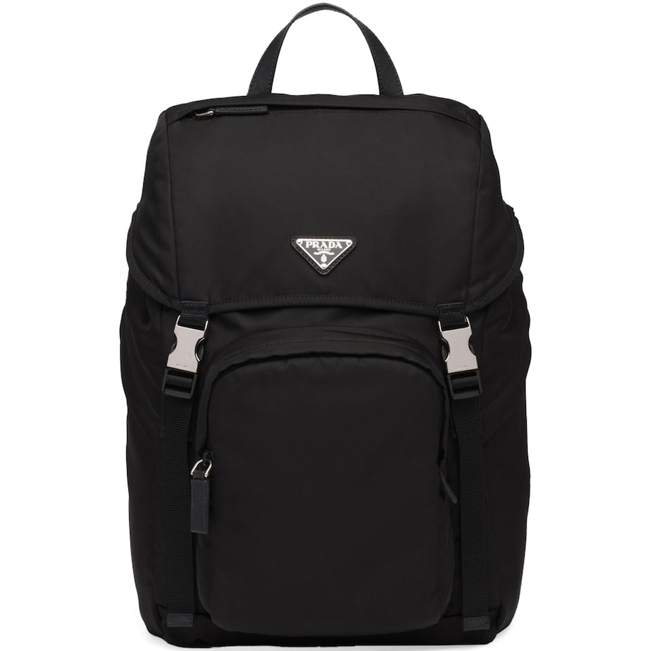 Re-Nylon Backpack