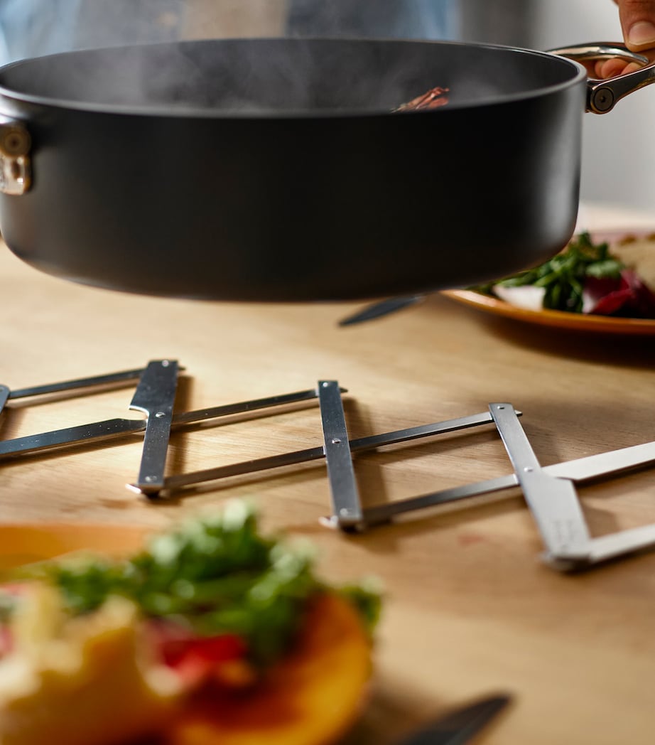 Joseph Joseph Space Stainless-Steel Trivet