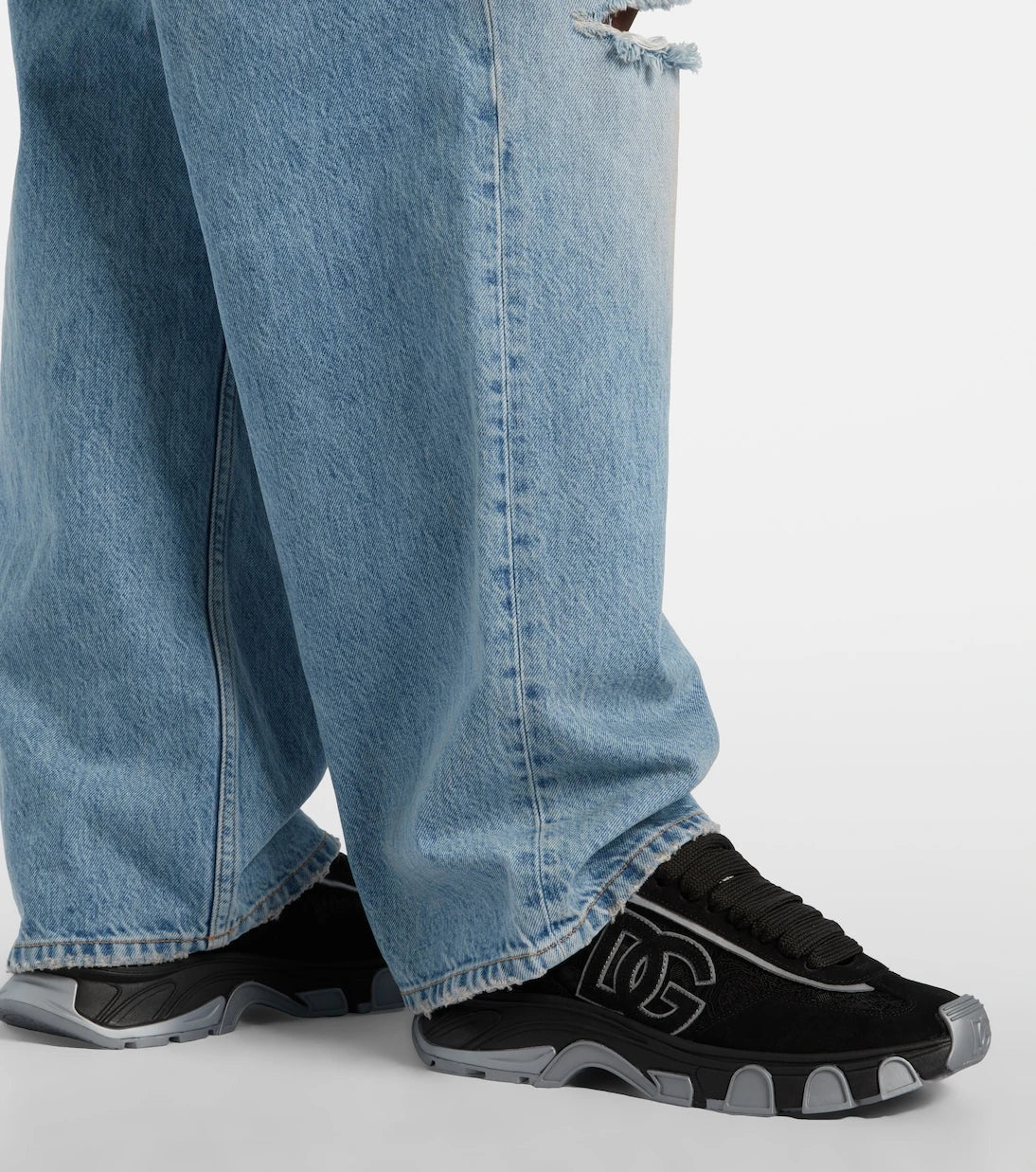 Dolce&Gabbana - DG Country Road sneakers