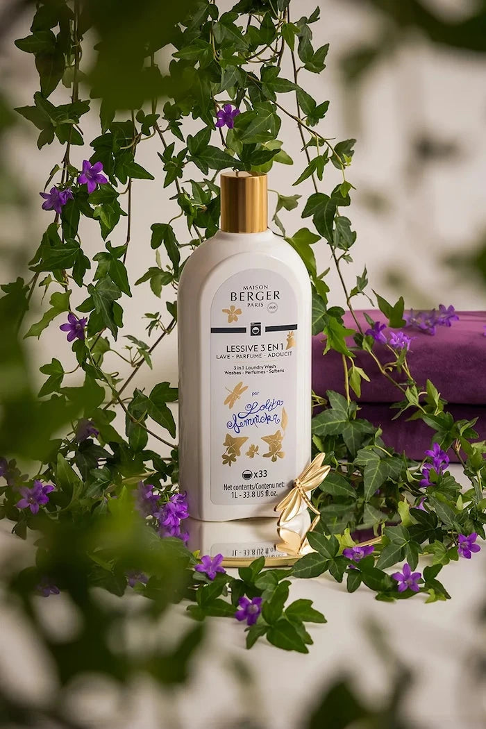 Maison Berger Paris течност за почистване за пране 1 l
