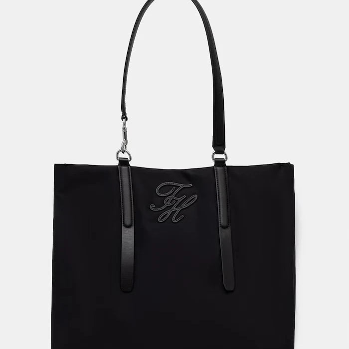Tommy Hilfiger шопинг чанта дамска