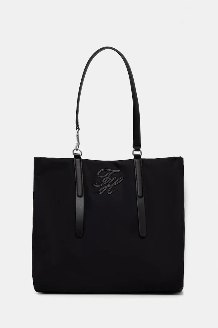 Tommy Hilfiger шопинг чанта дамска