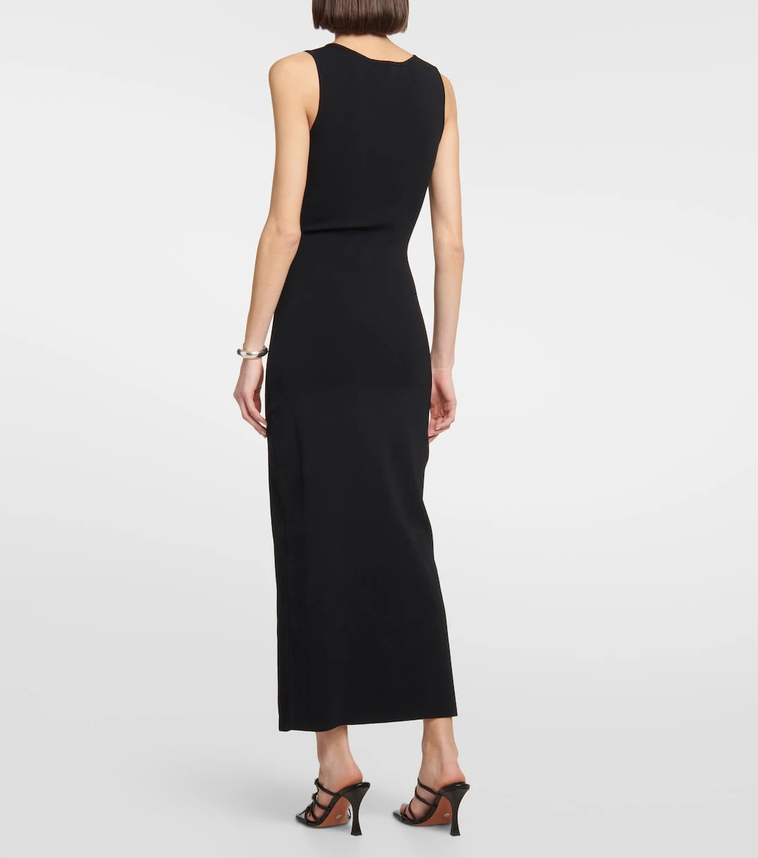 Christopher Esber - Cutout maxi dress