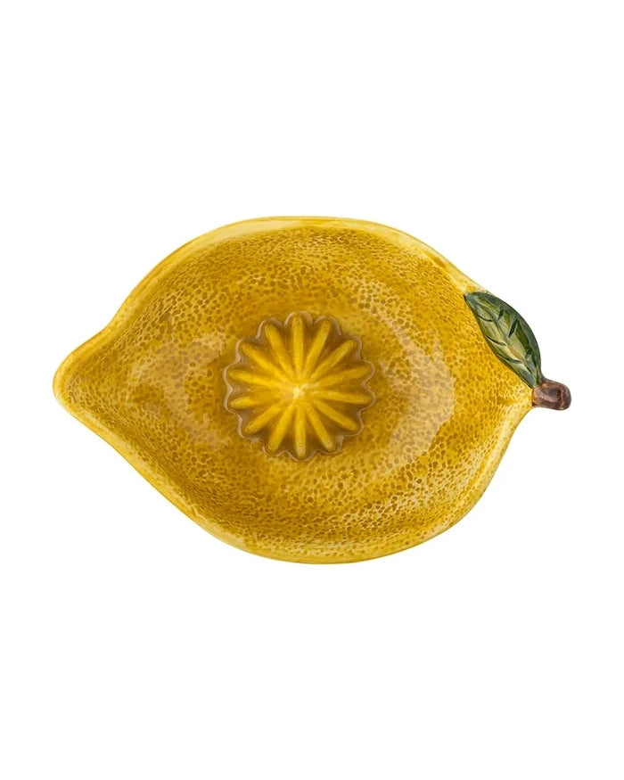 Bloomingville Limone Narenciye Sıkacağı 15,5 x 5 x 10,5 cm