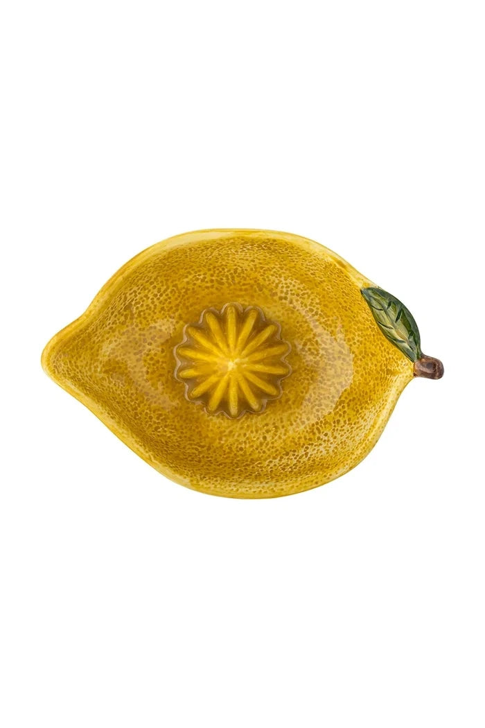 Bloomingville Limone Narenciye Sıkacağı 15,5 x 5 x 10,5 cm