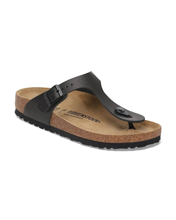 Birkenstock Gizeh Kadın Deri Terlik