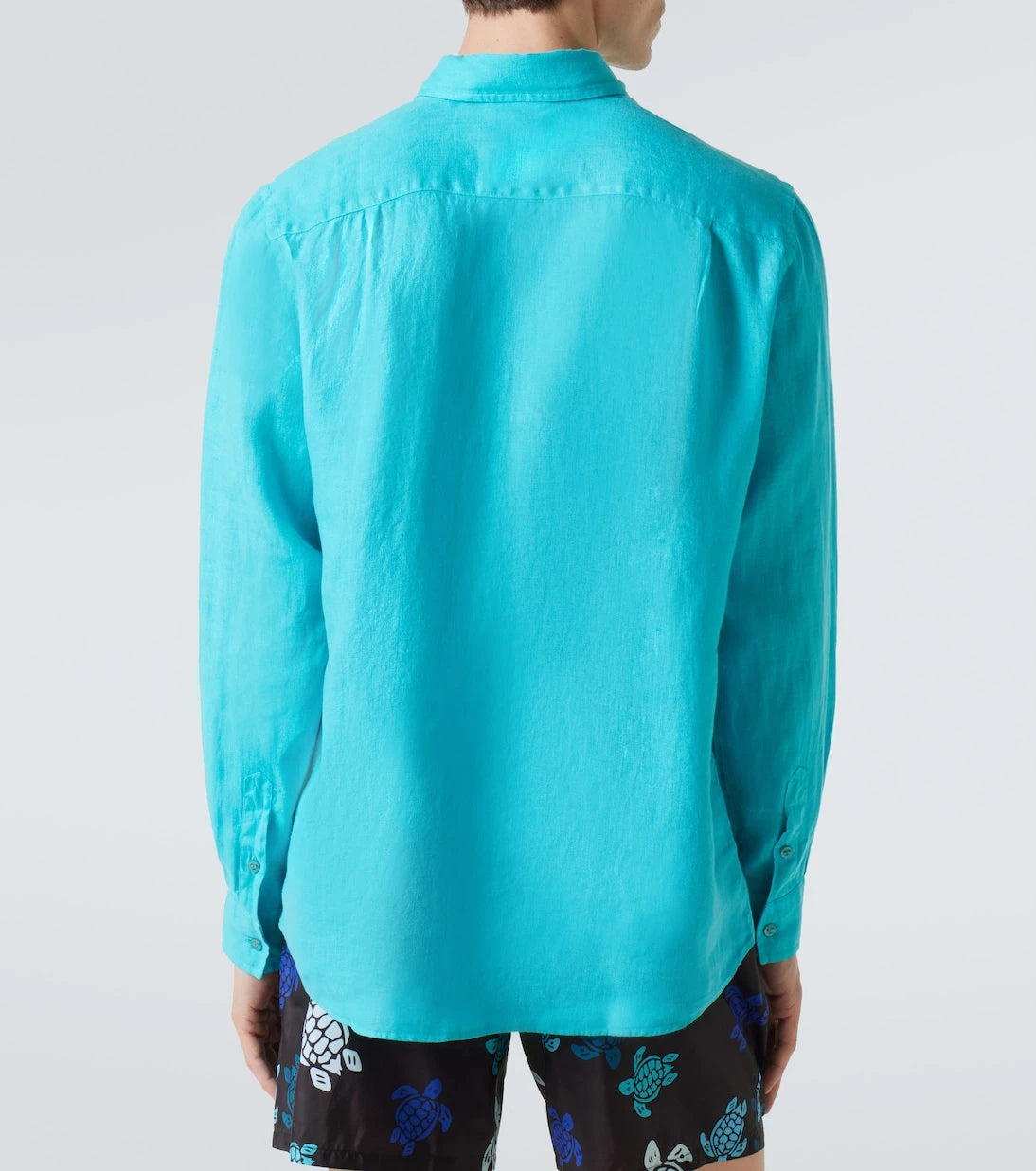 Vilebrequin - Linen shirt