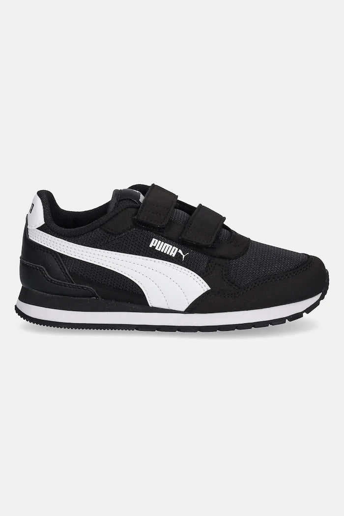 Детски маратонки Puma ST Runner v4 Mesh V PS
