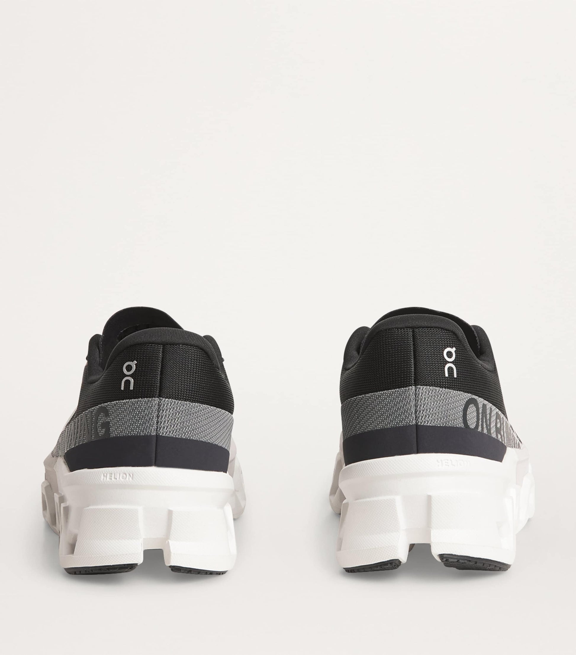 Black Cloudmonster 2 Trainers