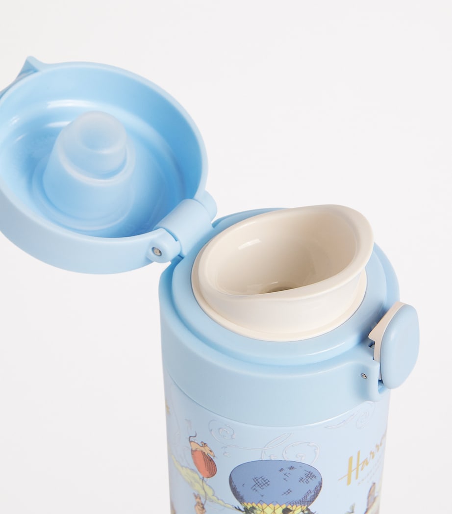 Metal Children's Icons Water Bottle (320ml)