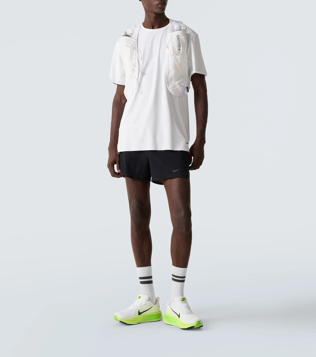 Nike - Vomero 18 sneakers