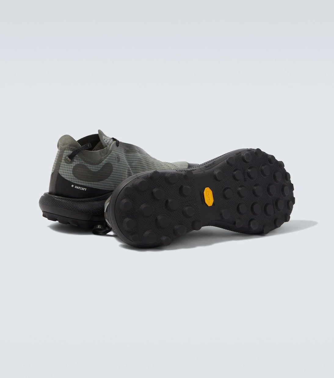 Satisfy - TheROCKER sneakers